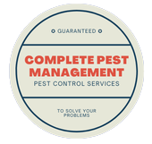 Complete Pest Management